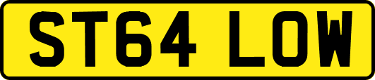 ST64LOW