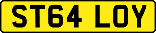 ST64LOY
