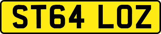 ST64LOZ