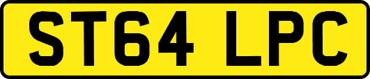 ST64LPC