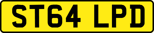 ST64LPD