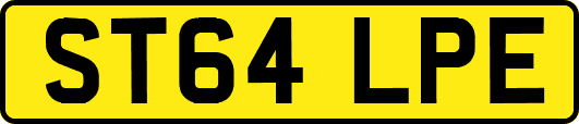 ST64LPE
