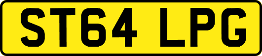 ST64LPG
