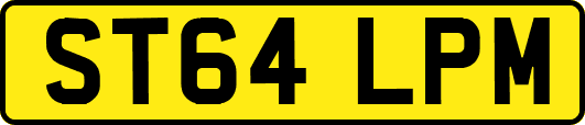 ST64LPM
