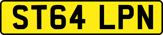 ST64LPN