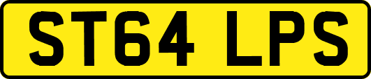 ST64LPS