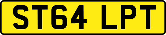 ST64LPT
