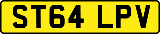 ST64LPV