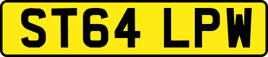 ST64LPW