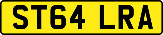 ST64LRA