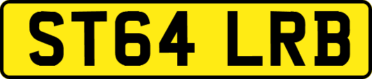 ST64LRB