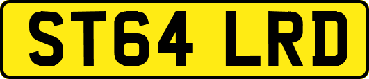 ST64LRD