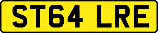 ST64LRE