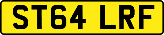 ST64LRF