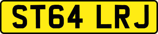 ST64LRJ
