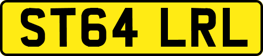 ST64LRL
