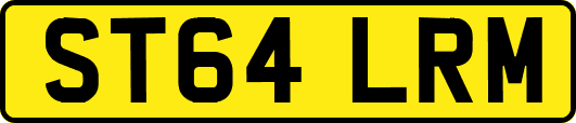 ST64LRM