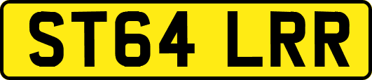 ST64LRR