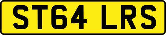 ST64LRS