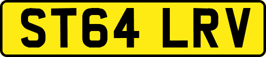 ST64LRV