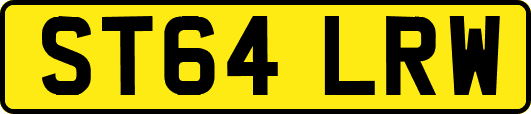 ST64LRW