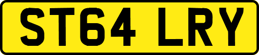 ST64LRY