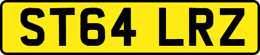 ST64LRZ