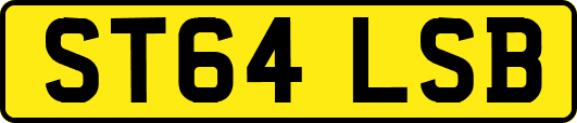 ST64LSB