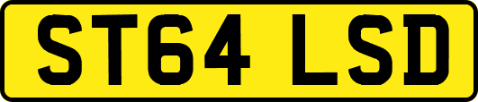 ST64LSD