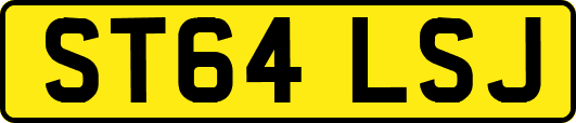 ST64LSJ