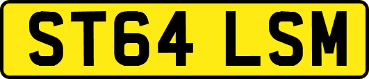 ST64LSM