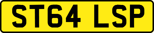 ST64LSP