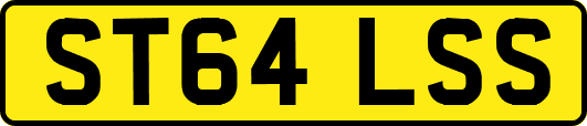 ST64LSS