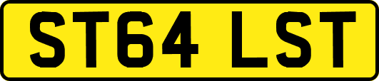 ST64LST