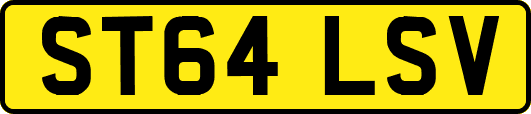 ST64LSV