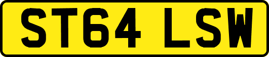 ST64LSW