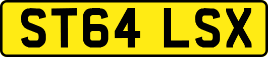 ST64LSX