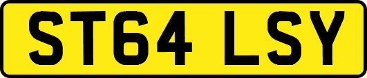 ST64LSY