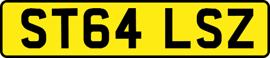 ST64LSZ