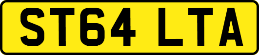 ST64LTA