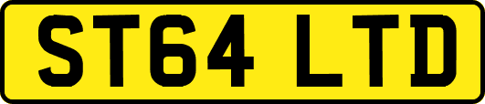 ST64LTD