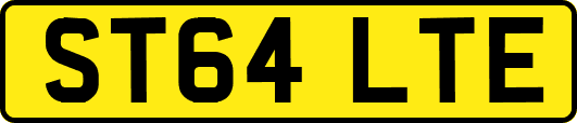 ST64LTE