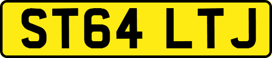 ST64LTJ