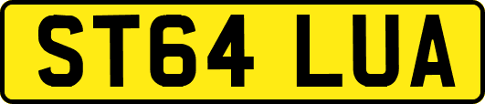 ST64LUA