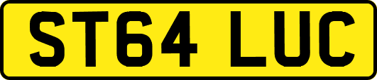 ST64LUC