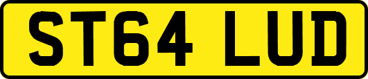 ST64LUD