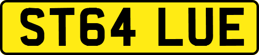 ST64LUE