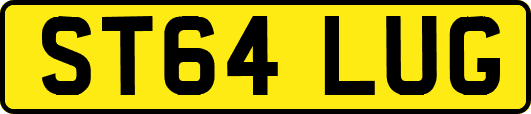 ST64LUG