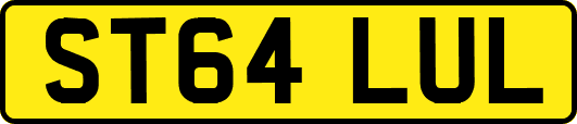 ST64LUL