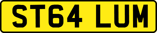 ST64LUM
